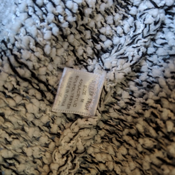 We Love Bella Sweater Cardigan - Picture 5 of 5